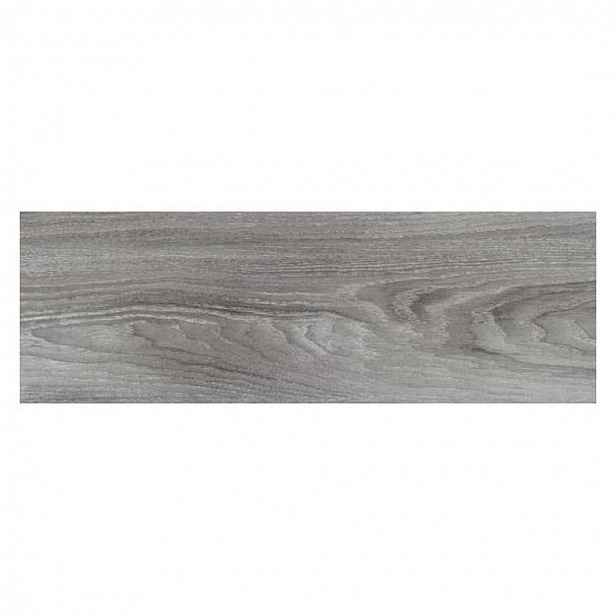 EBS Alpi - Dlažba 20x60 cm, matná gris ALPI2060GR