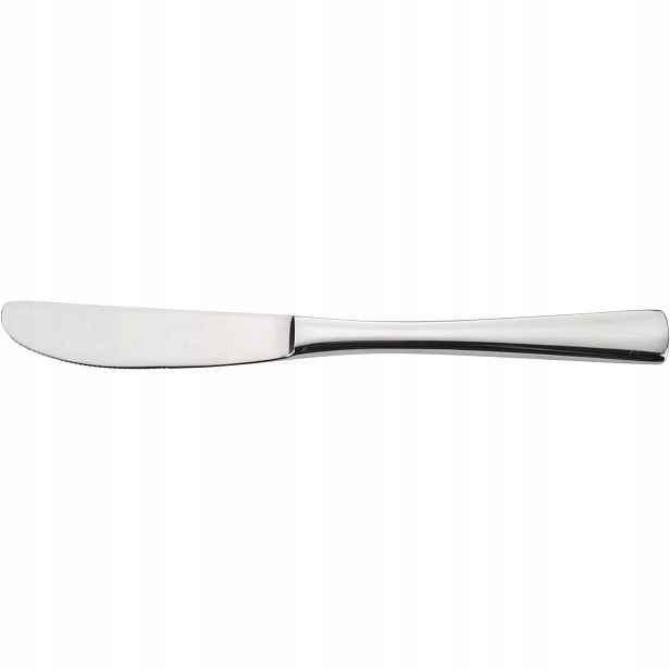 Jídelní nůž Prestige Glatt 21 cm 12 ks