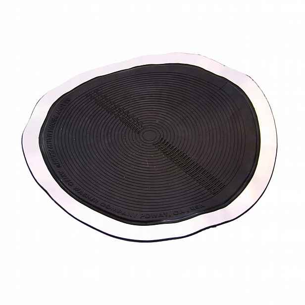 Střešní průchodka Master Flash Low Profile č. 3 (0-356 mm) Černá Epdm