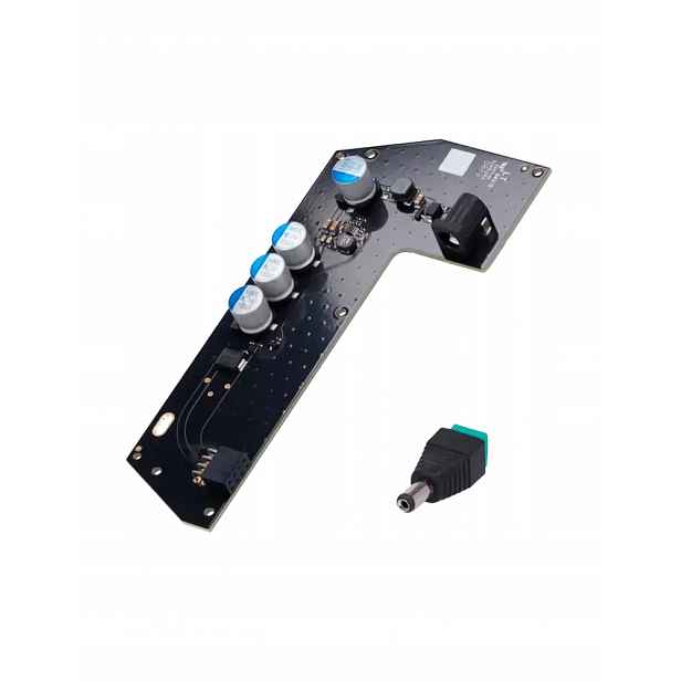 Ajax 12-24V Psu DC napájecí modul pro Hub, Hub Plus, ReX