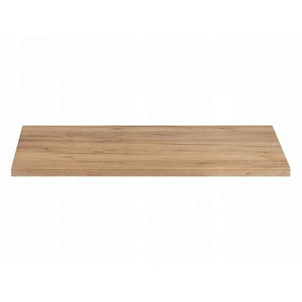 Blat o długości 80 cm Capri Oak