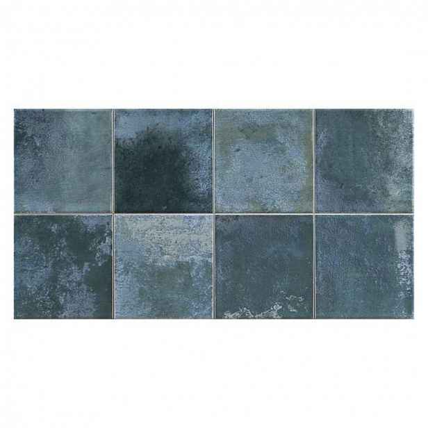 EBS Artisan - Obklad 31,6x60 cm, lesklý azul ARTISL3160AZ