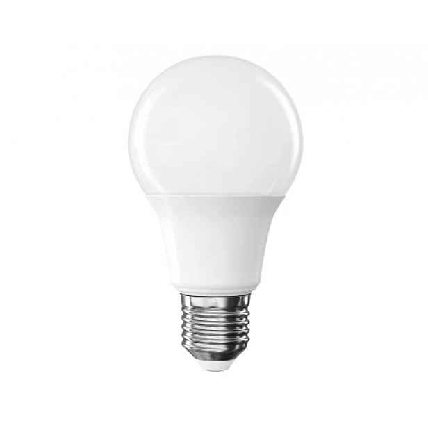 LED žárovka Classic A60, E27, 7 W, 806 lm