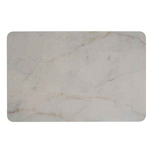 Taupe z křemeliny koupelnová předložka 39x60 cm Itamos – Wenko