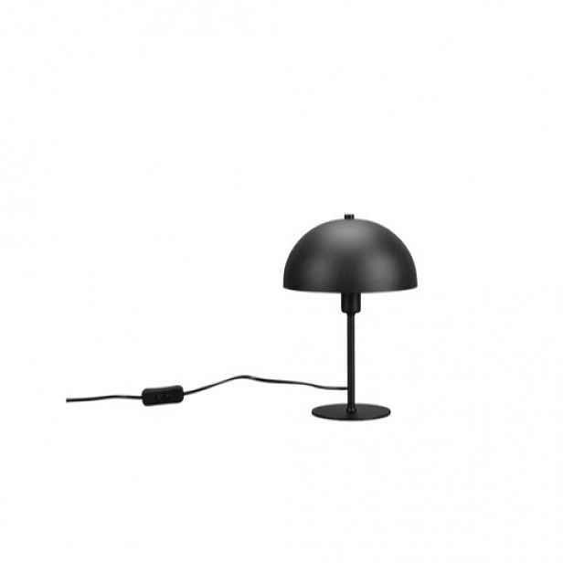 Trio Nola stolní lampa černá 506200132 TR506200132