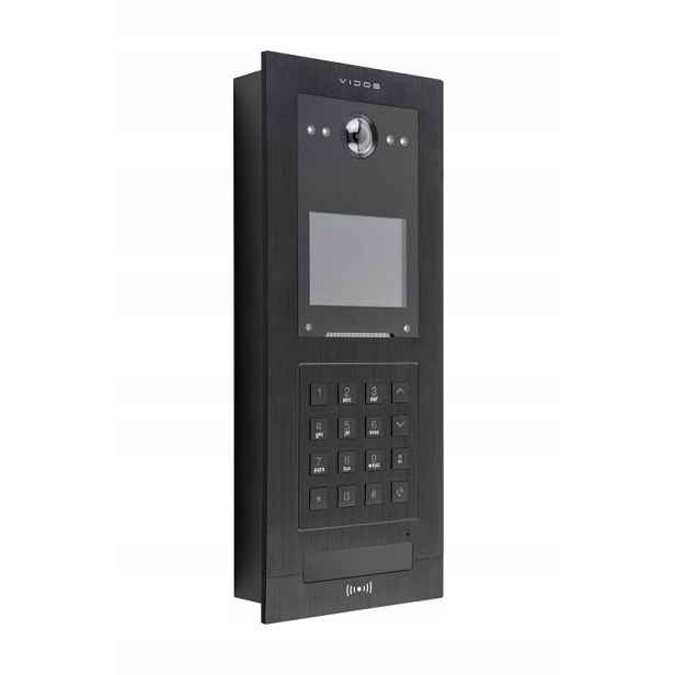Bránová stanice S110 Vidos Ipx