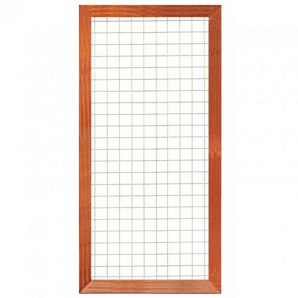 Plotové pole 180 x 90 cm