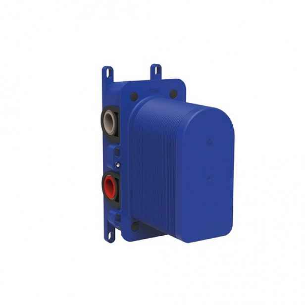 Podomítkové těleso TRES Rapid Box 20828110