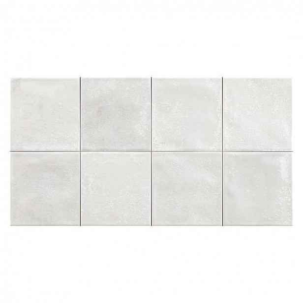 EBS Artisan - Obklad 31,6x60 cm, lesklý blanco ARTISL3160BL