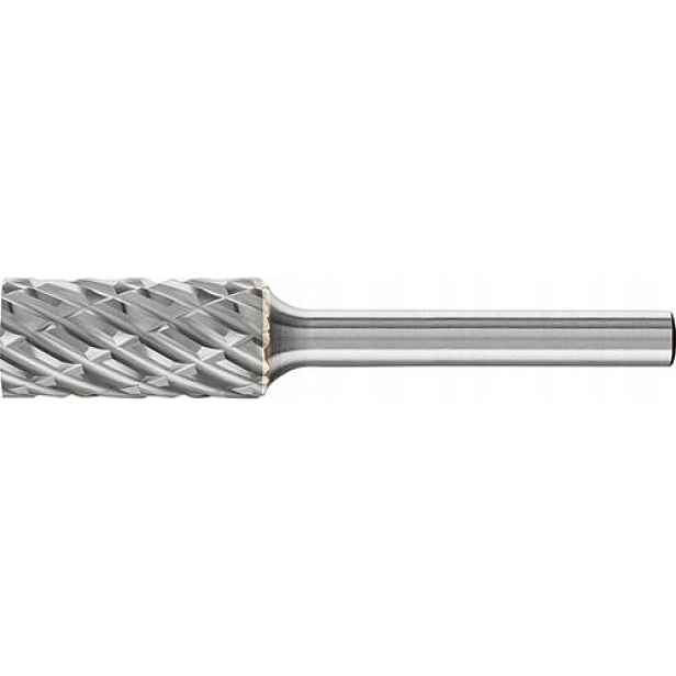Fréza stopková, válcová, 1225 Steel 6 mm 12x25 mm Pferd