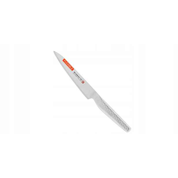 Global Ni Elastický nůž na filetování 18 cm