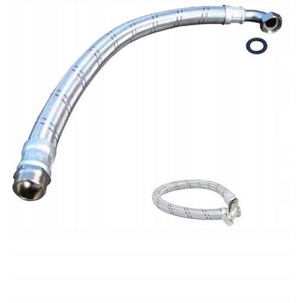Hadice pro nádrž hydroforového čerpadla Sigma Pompy 25-OVE 50L