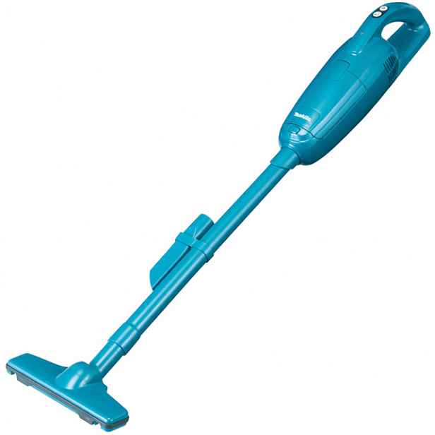 Makita CL104DWYX Vysavač do auta 10.8V 1.5Ah
