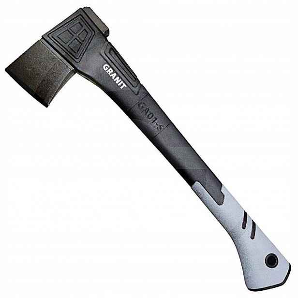 Sekera Granit Black Edition GA01-S 1,3 Kg 46 cm