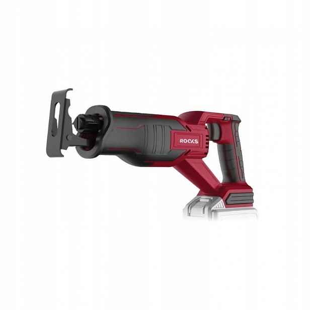 20V Aq-one Pila Ocaska, Lišta 2000 Rpm X 23 MM, Bez Příslušenství