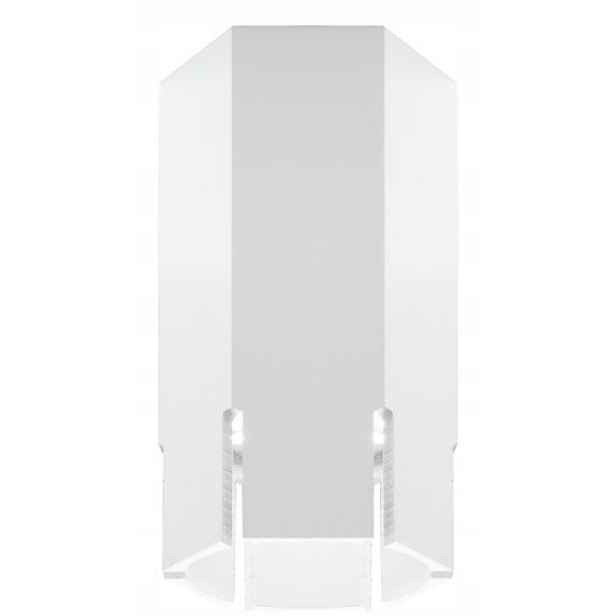 Elegantní Halogenové Led Nástěnné Svítidlo Stínidlo