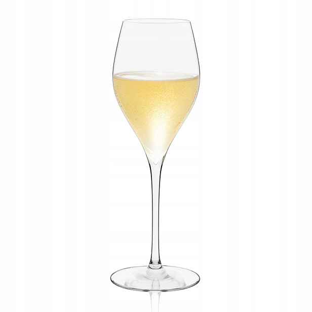 Rona sklenice Champagne 290 ml 6 ks