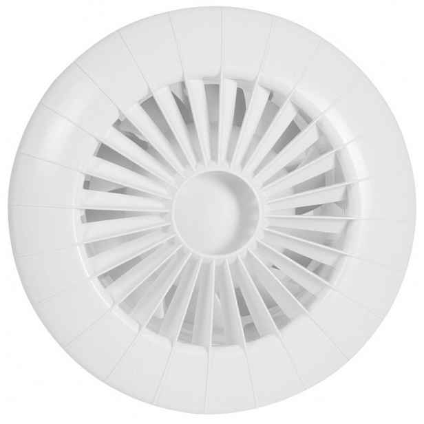 Ventilátor stropní HACO AV PLUS TB 150 mm