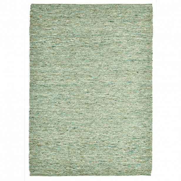 Rug and Roll RUČNĚ TKANÝ KOBEREC Atlas 40x60 cm