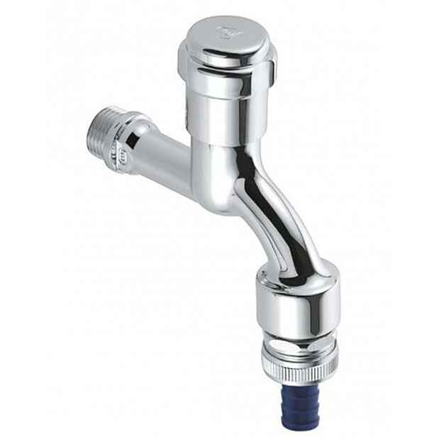 Grohe Eggemann - Kombinace armatur, chrom 41154000