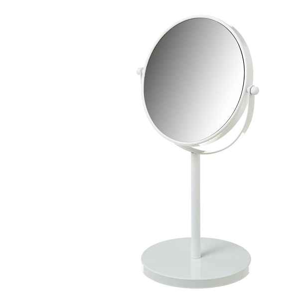 Kosmetické zvětšovací zrcadlo (5x) ø 17 cm – Casa Selección