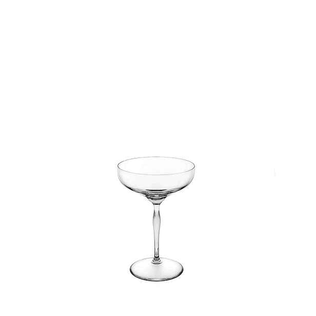 Lalique Sklenice na šampaňské coupe 100 Points, 0,28 l 10484600