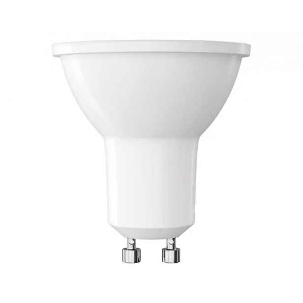 LED žárovka Classic MR16, GU10, 4 W, 450 lm