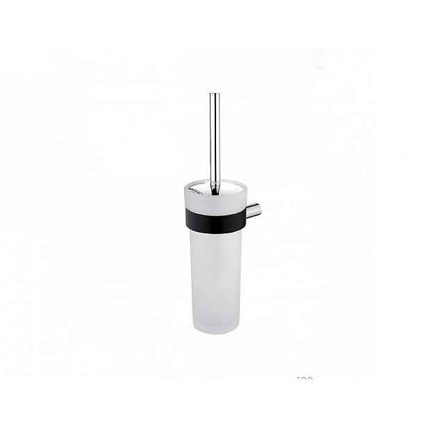 Toaletní WC kartáč NAVA 28094W