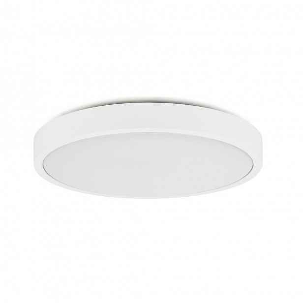 V-tac Stropní stropní svítidlo 24W Led kulatý IP44 30 cm bílé