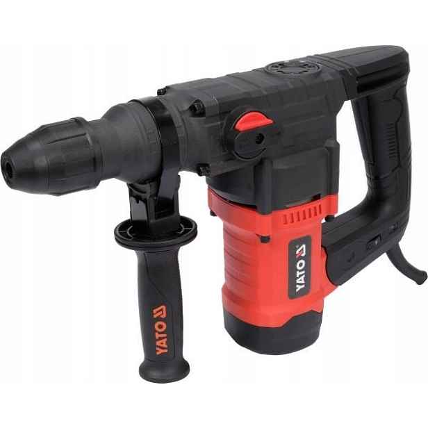 Vrtací Kladivo Sds+ 230V, 1100W, 3 Funkce Yato YT-82118