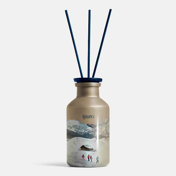 Ipuro POKOJOVÁ VŮNĚ 240 ml