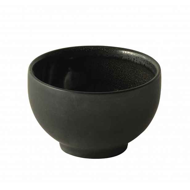 Jars Tourron miska L 14,5 cm, černá