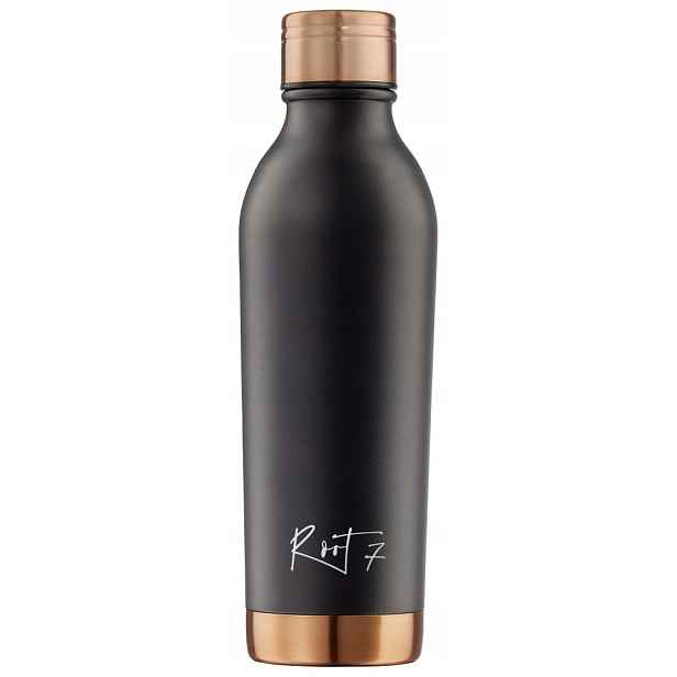 Root7 Termoláhev Vip Black Split 750 ml černá termoska