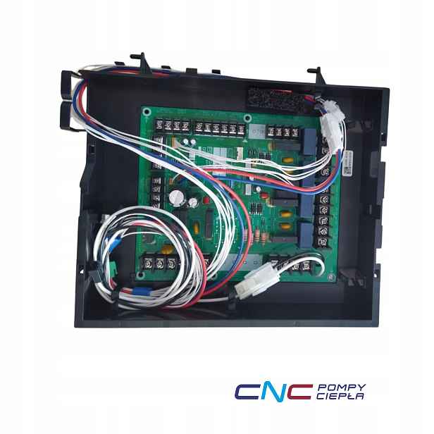 Rozšiřující deska Pcb Cz NS6P Panasonic pro řadu M Bi Block, All In One