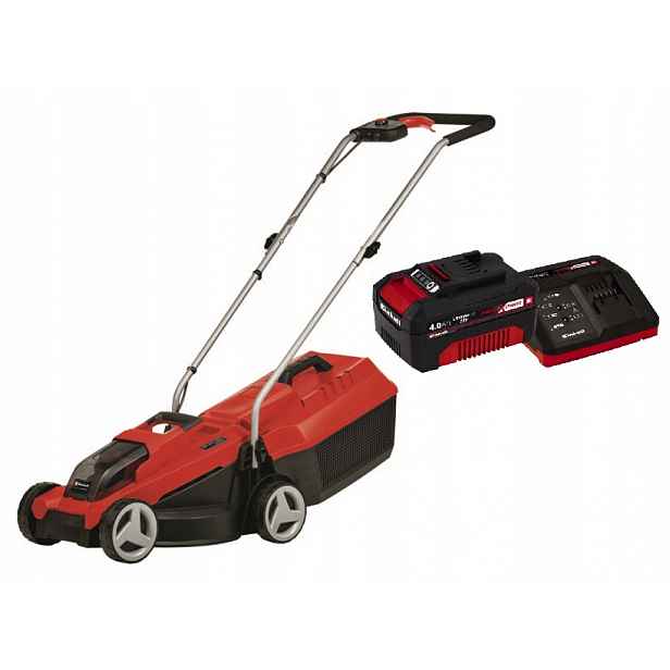 Einhell Akumulátorová Sekačka Ge-cm 18V 4AH Pxc