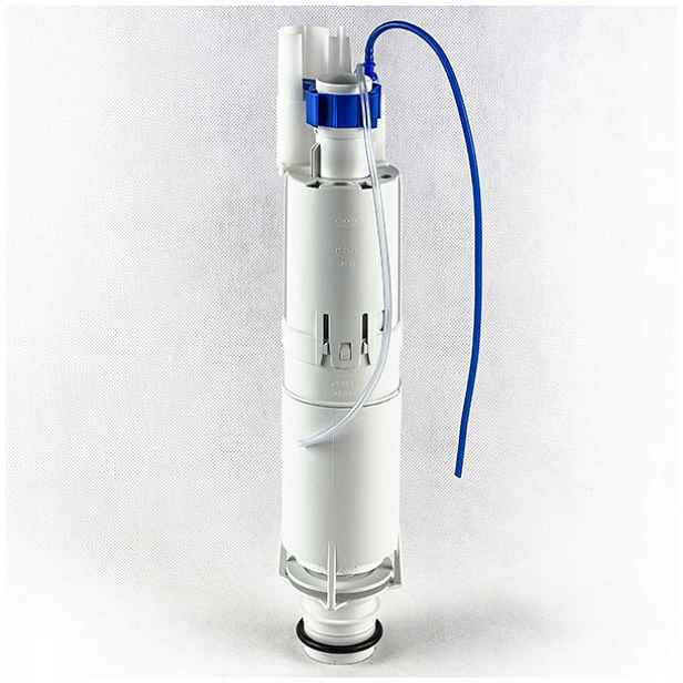 Grohe Splachovací Ventil Do Roštu Pro 2 Vysoké Hadičky