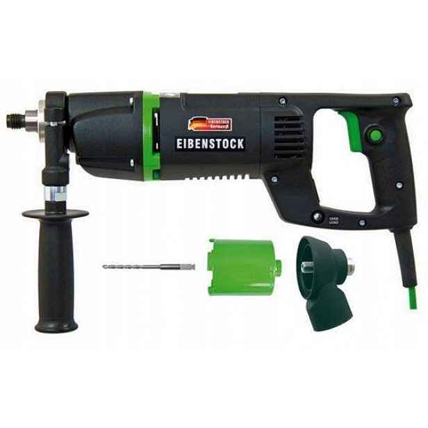Sada Suchých Vrtaček Do 82 mm Eibenstock Ehd 1500 Set 03E13000
