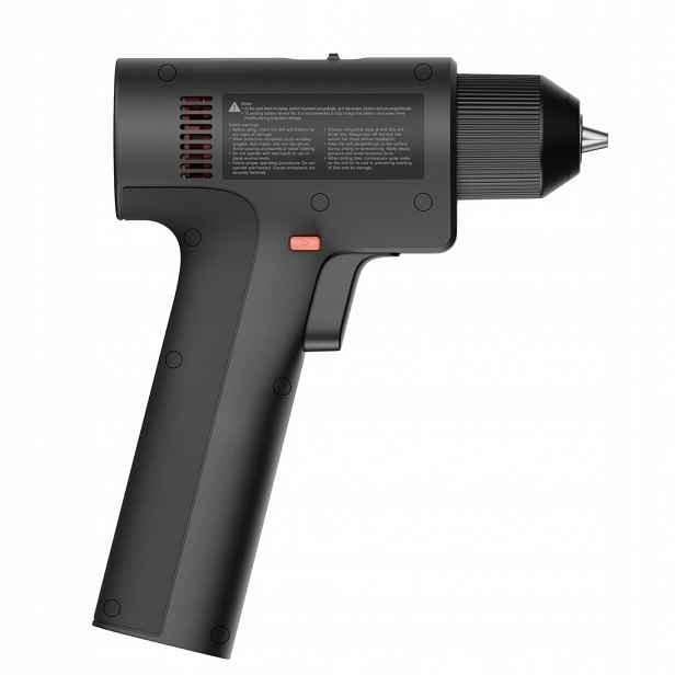 Xiaomi Mi Cordless Screwdriver