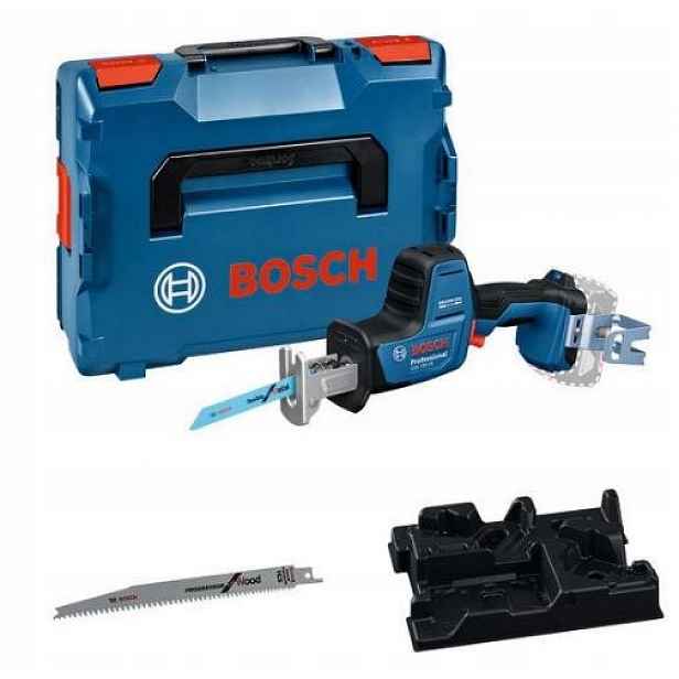 Pila Ocaska Gsa 18V-24 0*AH L-boxx