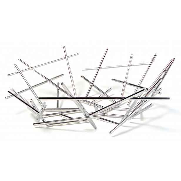 Alessi designové mísy Blow Up