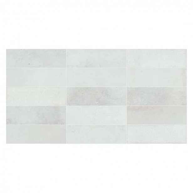 EBS Artline - Obklad 31,6x60 cm, lesklý bianco ARTL3160BI