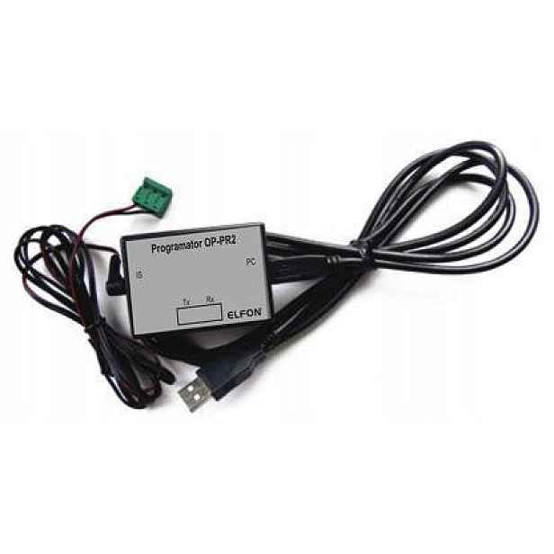 Programátor Elfon Optima V2.0 OP-PR2