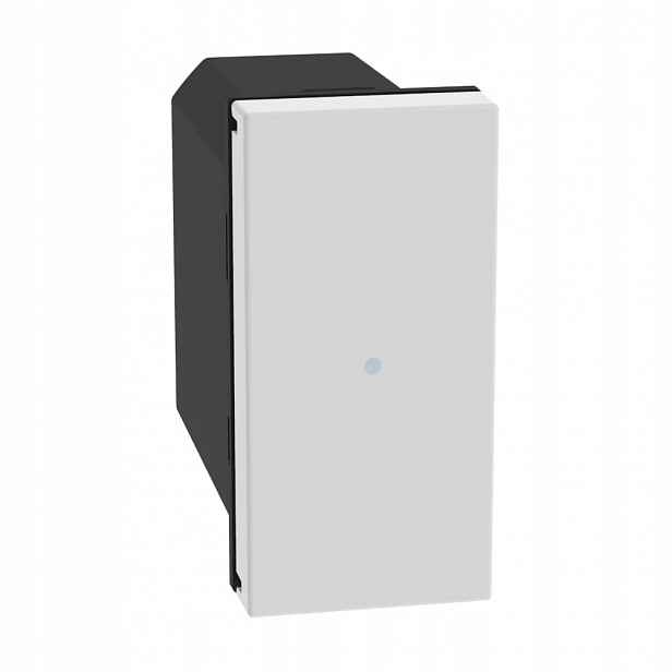 Bticino MatixGO Smart Home Ovládání
