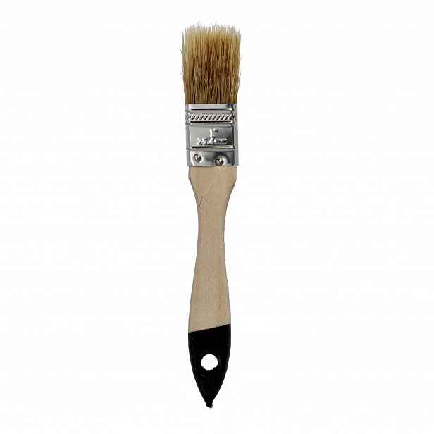 Faster Tools Anglický štětec plochý 1'', 100 ks