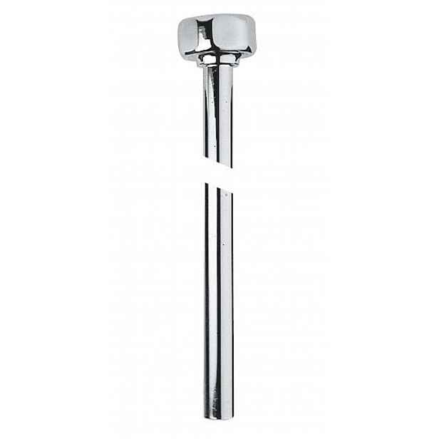 Grohe Eggemann - Originální WAS přípojná trubka, chrom 41133000