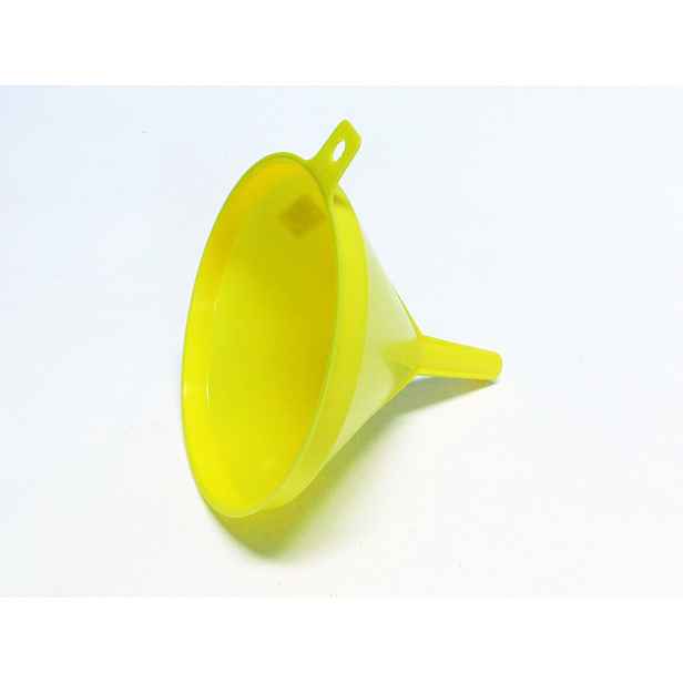 PETRA PLAST - Nálevka 18 cm