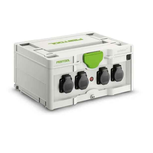 Festool SYS-PowerHub SYS3-PH M 187 Be/cz/fr 578573