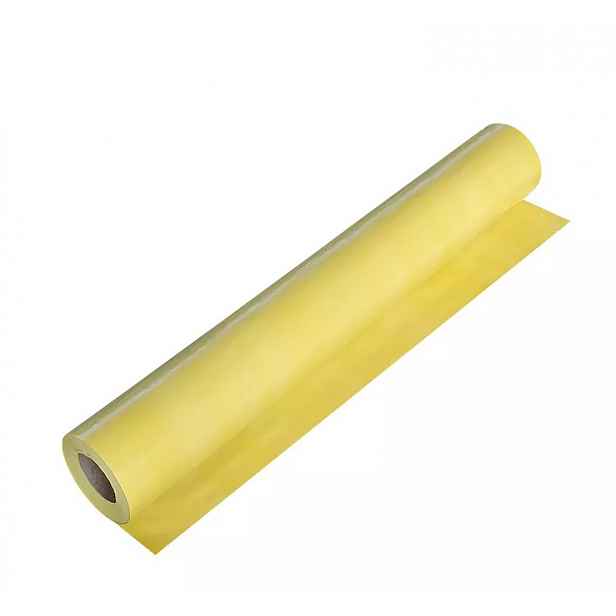 Fólie Paroizolační Žlutá Paroizolace Secco 0,2 mm 40% -4x25 100 m² Atest
