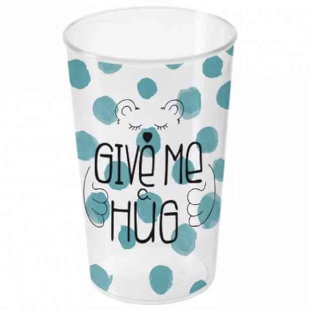 Hrníček 250ml "Give me a hug"