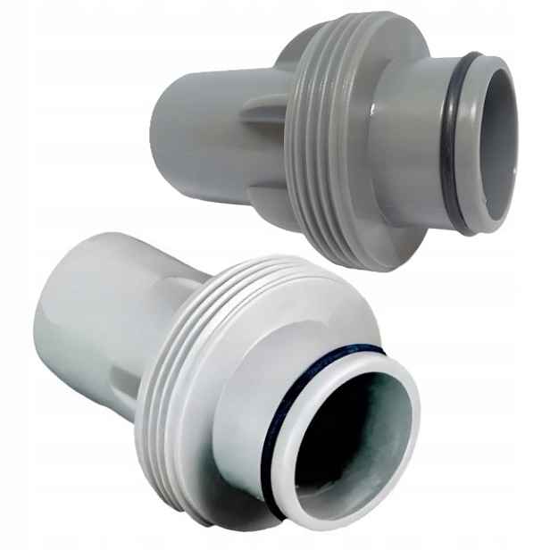 Konektor Hadicový adaptér Bestway redukce 32-38 mm bazénová spojka 32 na 38 mm